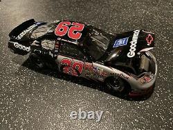 Kevin Harvick 1/24 2003 Brickyard Win Club Car 1 of 444