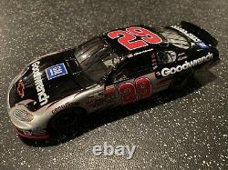 Kevin Harvick 1/24 2003 Brickyard Win Club Car 1 of 444