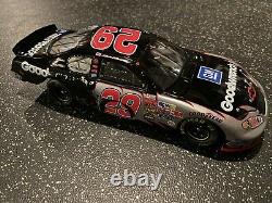 Kevin Harvick 1/24 2003 Brickyard Win Club Car 1 of 444