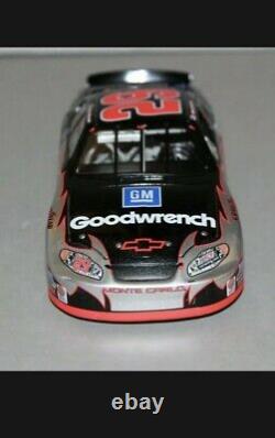 Kevin Harvick 1/24 Diecast Lot NICE! Rare 2003 Burn Out Edition! $$