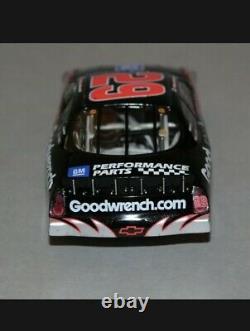 Kevin Harvick 1/24 Diecast Lot NICE! Rare 2003 Burn Out Edition! $$