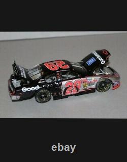 Kevin Harvick 1/24 Diecast Lot NICE! Rare 2003 Burn Out Edition! $$