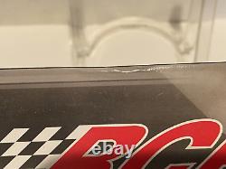 Kevin Harvick 2010 #29 Pennzoil Ultra Autographed 1/24