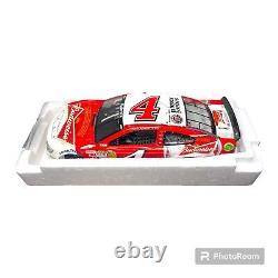 Kevin Harvick 2014 Budweiser #4 Chevrolet Ss 1/24 Action