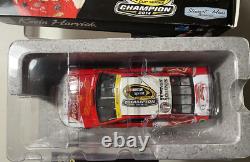 Kevin Harvick 2014 Budweiser Champion 124 NASCAR Diecast Action Rare