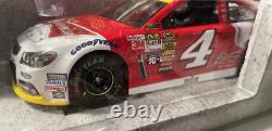 Kevin Harvick 2014 Budweiser Champion 124 NASCAR Diecast Action Rare