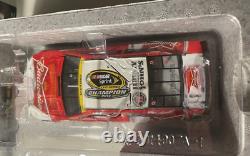 Kevin Harvick 2014 Budweiser Champion 124 NASCAR Diecast Action Rare