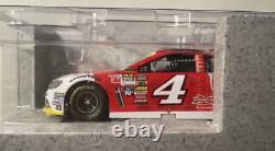 Kevin Harvick 2014 Budweiser Champion 124 NASCAR Diecast Action Rare