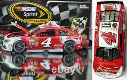 Kevin Harvick 2014 Darlington Win 1/24 Scale Action Nascar Diecast