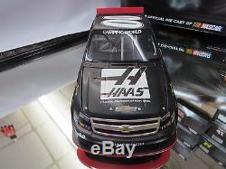 Kevin Harvick 2015 Haas Truck 1/24 Action Nascar Diecast Truck