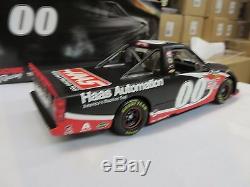 Kevin Harvick 2015 Haas Truck 1/24 Action Nascar Diecast Truck