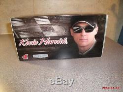 Kevin Harvick 2016 #4 Busch Beer Fishing 1/24 Scale Action Nascar Diecast