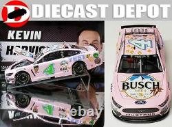 Kevin Harvick 2019 Millenial #4 Busch Beer Mustang 1/24 Action Nascar Diecast