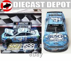 Kevin Harvick 2020 Darlington Win Raced Version Busch Light #yourfacehere 1/24