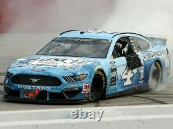 Kevin Harvick 2020 Darlington Win Version Busch Light #yourfacehere 1/24 Action