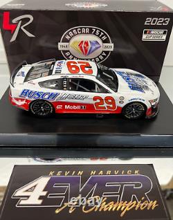 Kevin Harvick 2023 Allstar #29 1/24 Action