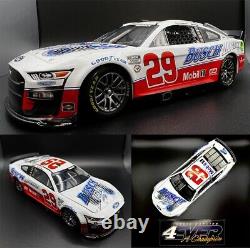 Kevin Harvick 2023 Allstar #29 1/24 Action