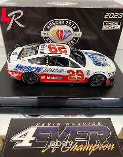 Kevin Harvick 2023 Allstar #29 1/24 Action