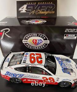 Kevin Harvick 2023 Allstar #29 1/24 Action