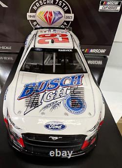 Kevin Harvick 2023 Allstar #29 1/24 Action