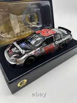 Kevin Harvick #29 Bristol Raced Win 2005 124 ELITE 1 Of Only 204 GM Goodwrench