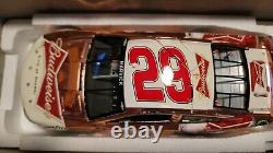 Kevin Harvick #29 Budweiser 2013 SS ARC Copper #35 Of 144