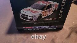 Kevin Harvick #29 Budweiser 2013 SS ARC Copper #35 Of 144