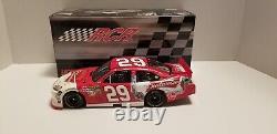 Kevin Harvick #29 Budweiser Bowtie Can 2011 Impala 1/24 Nascar Diecast DIN#835