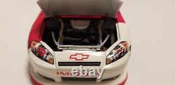 Kevin Harvick #29 Budweiser Bowtie Can 2011 Impala 1/24 Nascar Diecast DIN#835