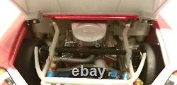 Kevin Harvick #29 Budweiser Bowtie Can 2011 Impala 1/24 Nascar Diecast DIN#835