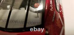 Kevin Harvick #29 Budweiser Bowtie Can 2011 Impala 1/24 Nascar Diecast DIN#835