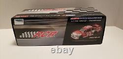 Kevin Harvick #29 Budweiser Bowtie Can 2011 Impala 1/24 Nascar Diecast DIN#835