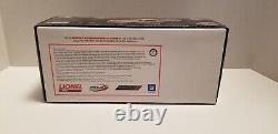 Kevin Harvick #29 Budweiser Bowtie Can 2011 Impala 1/24 Nascar Diecast DIN#835