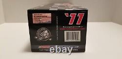 Kevin Harvick #29 Budweiser Bowtie Can 2011 Impala 1/24 Nascar Diecast DIN#835