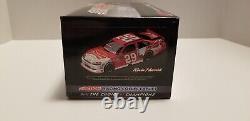 Kevin Harvick #29 Budweiser Bowtie Can 2011 Impala 1/24 Nascar Diecast DIN#835