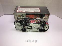 Kevin Harvick #29 Gm Goodwrench / Victory Burn-out 2003 Monte Carlo 1/24