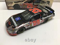Kevin Harvick #29 Gm Goodwrench / Victory Burn-out 2003 Monte Carlo 1/24