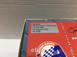 Kevin Harvick #29 Gm Goodwrench / Victory Burn-out 2003 Monte Carlo 1/24