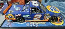 Kevin Harvick #2 Tide Martinsville Win Raced version 2012 Silverado