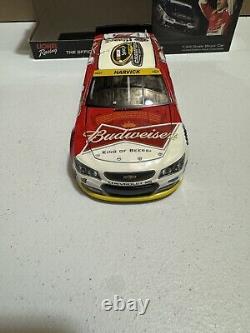 Kevin Harvick #4 Budweiser Champion 2014 1/24 Nascar Diecast