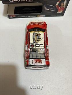 Kevin Harvick #4 Budweiser Champion 2014 1/24 Nascar Diecast