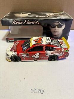 Kevin Harvick #4 Budweiser Chase For The Cup 2015 1/24 Nascar Diecast