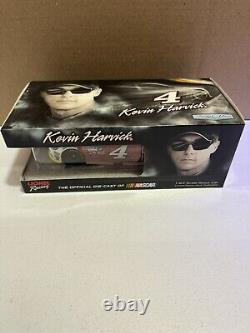 Kevin Harvick #4 Budweiser Chase For The Cup 2015 1/24 Nascar Diecast