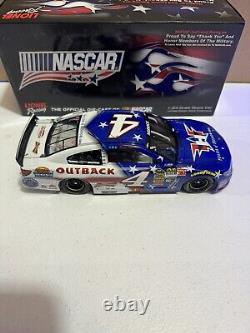 Kevin Harvick #4 Budweiser Folds Of Honor 2014 1/24 Nascar Diecast