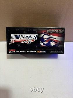 Kevin Harvick #4 Budweiser Folds Of Honor 2014 1/24 Nascar Diecast