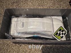 Kevin Harvick #4 Busch 2018 New Hampshire Win 1/24 Elite Liquid Color Diecast