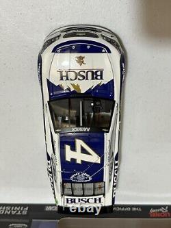 Kevin Harvick #4 Busch Darlington 2016 Chevrolet SS 1/24 Diecast