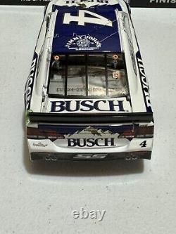 Kevin Harvick #4 Busch Darlington 2016 Chevrolet SS 1/24 Diecast