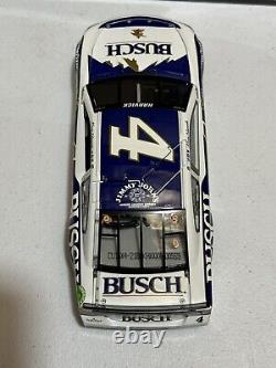 Kevin Harvick #4 Busch Darlington 2016 Chevrolet SS 1/24 Diecast