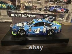 Kevin Harvick #4 Busch Harvick Beer 2019 1/24 Nascar Diecast